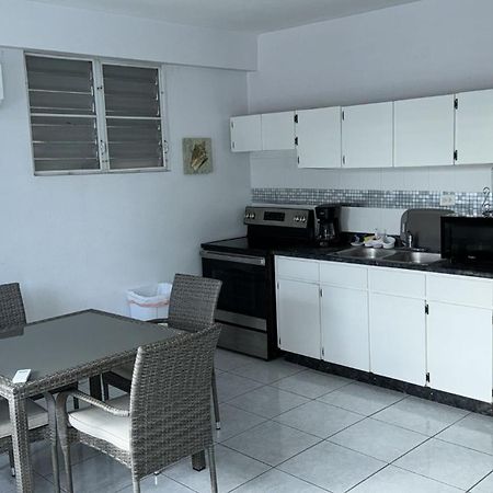 Playa Apartments Salinas Exteriér fotografie