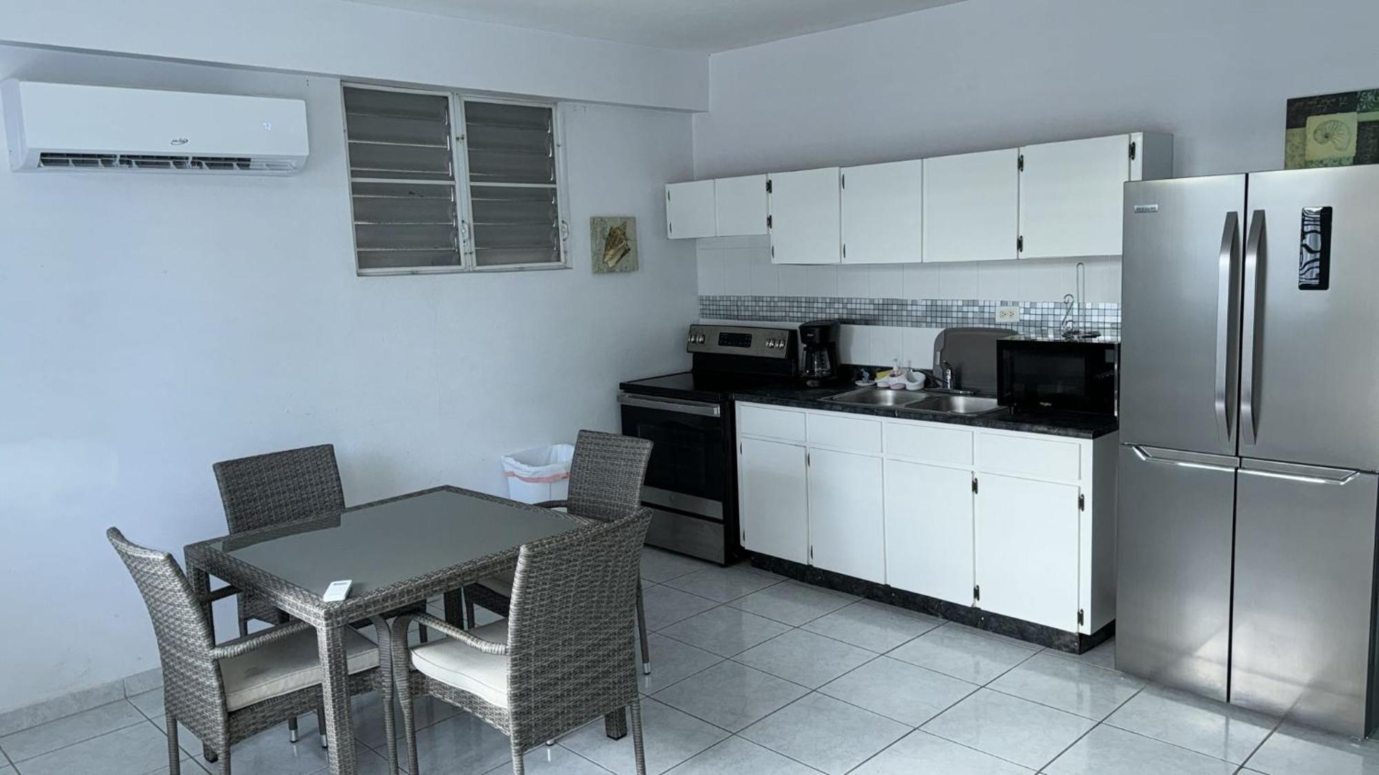 Playa Apartments Salinas Exteriér fotografie