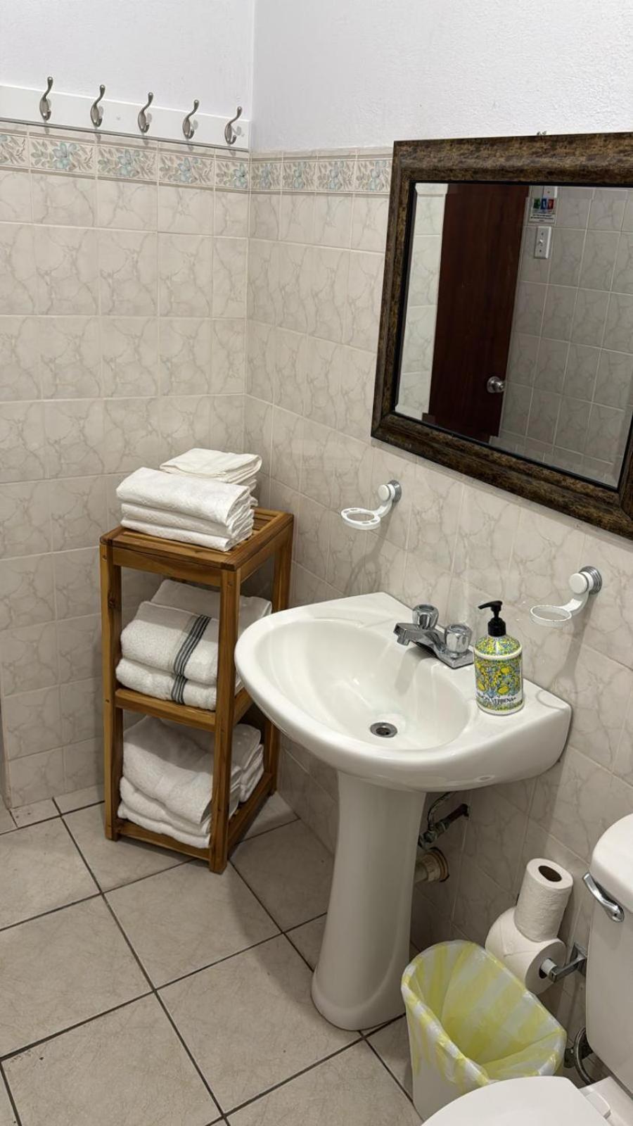 Playa Apartments Salinas Pokoj fotografie